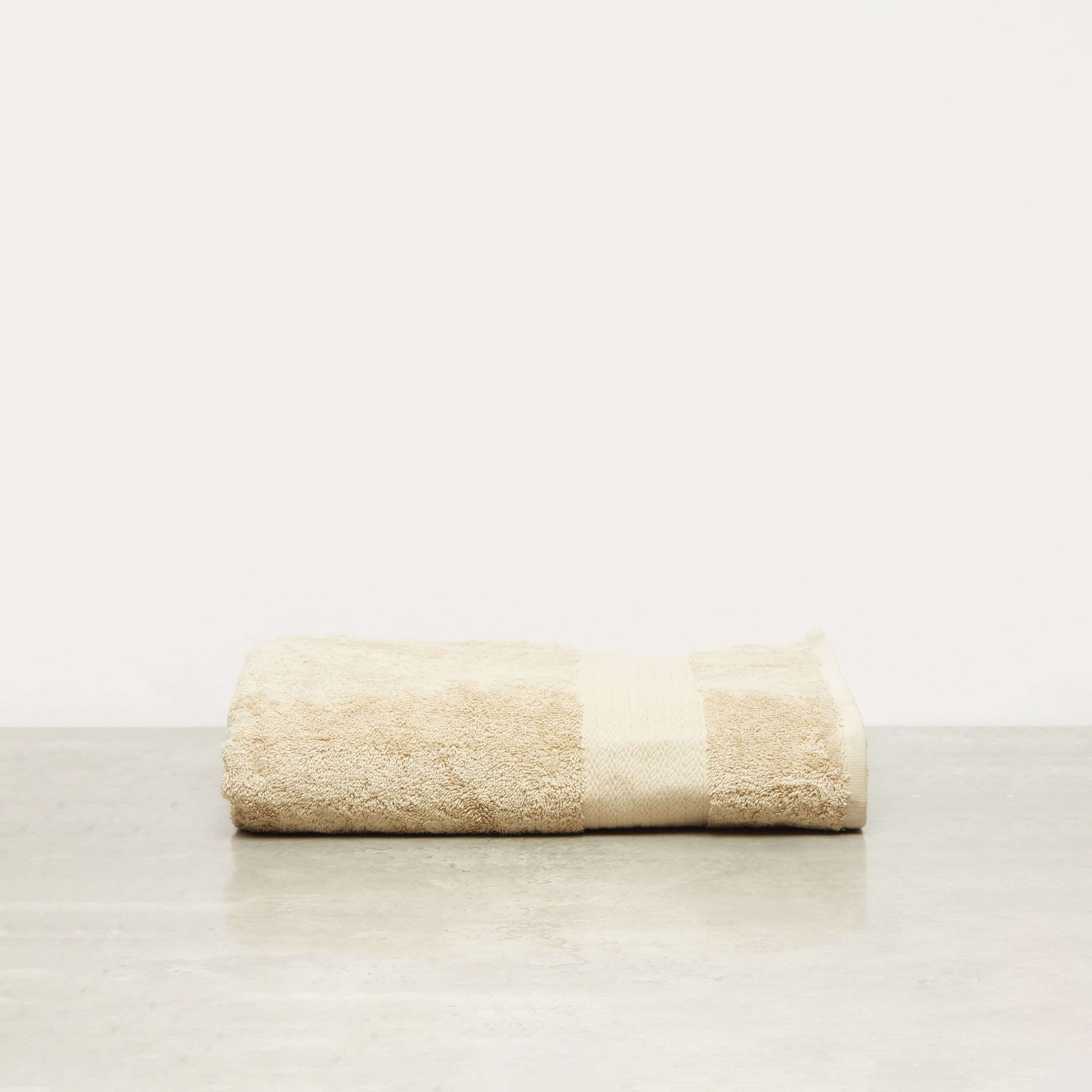 Textured Bath Towel - 140x70 cms-household-bathandlaundry-bathlinen-towels-image-1