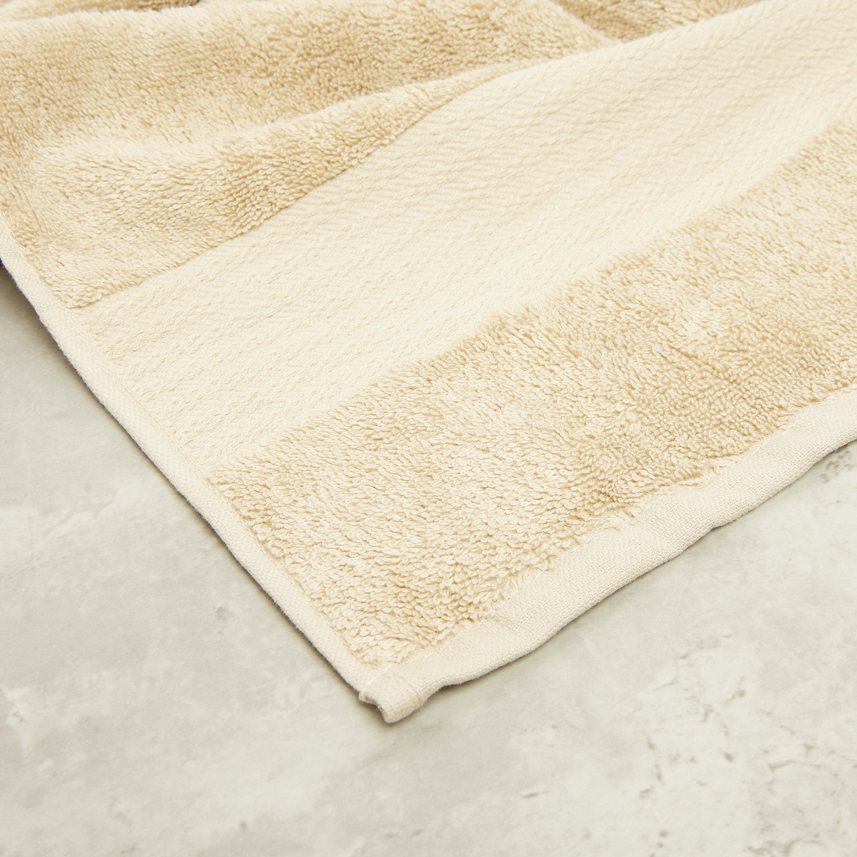 Textured Bath Towel - 140x70 cms-household-bathandlaundry-bathlinen-towels-image-3