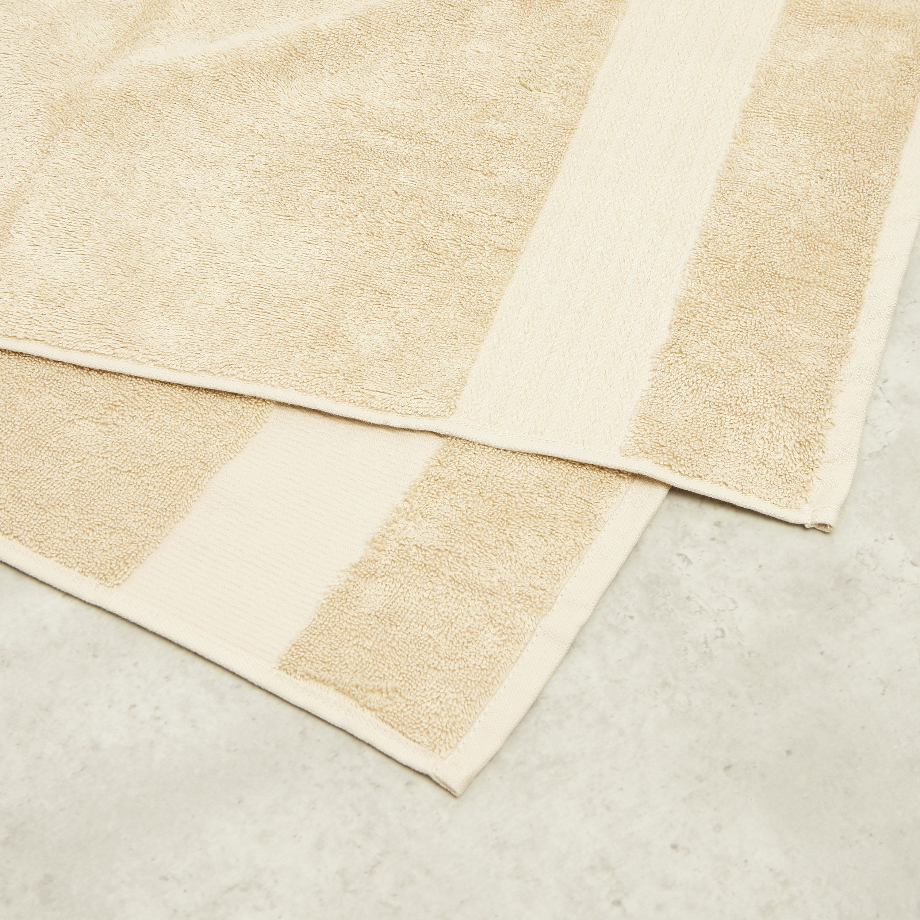 Textured Bath Sheet - 150x90 cms-household-bathandlaundry-bathlinen-towels-image-2