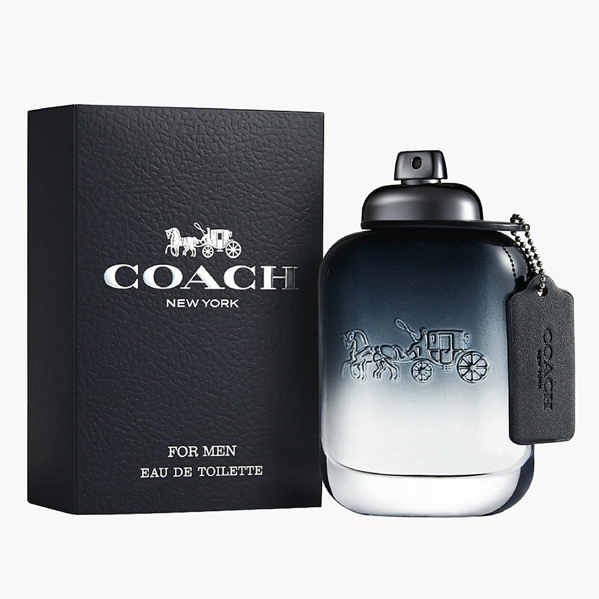 COACH Eau de Toilette 100ml 男性用 COACH 香水 コーチ マン オードトワレ 100mL メンズ : ZOZOTOWN