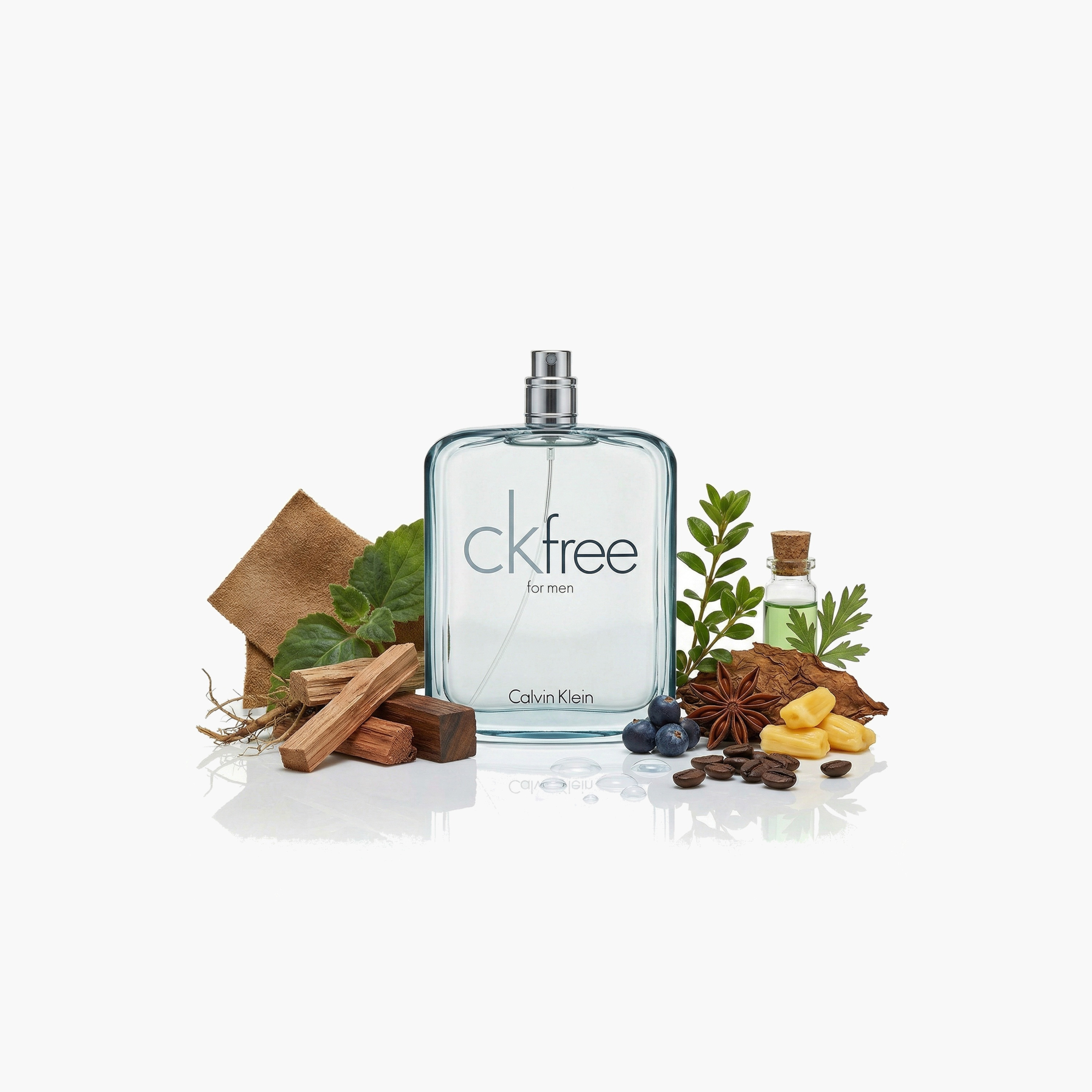 عطر أو دو تواليت فري من كالفين كلاين - 100 مل-beautyandpersonalcare-fragrance-men-image-3