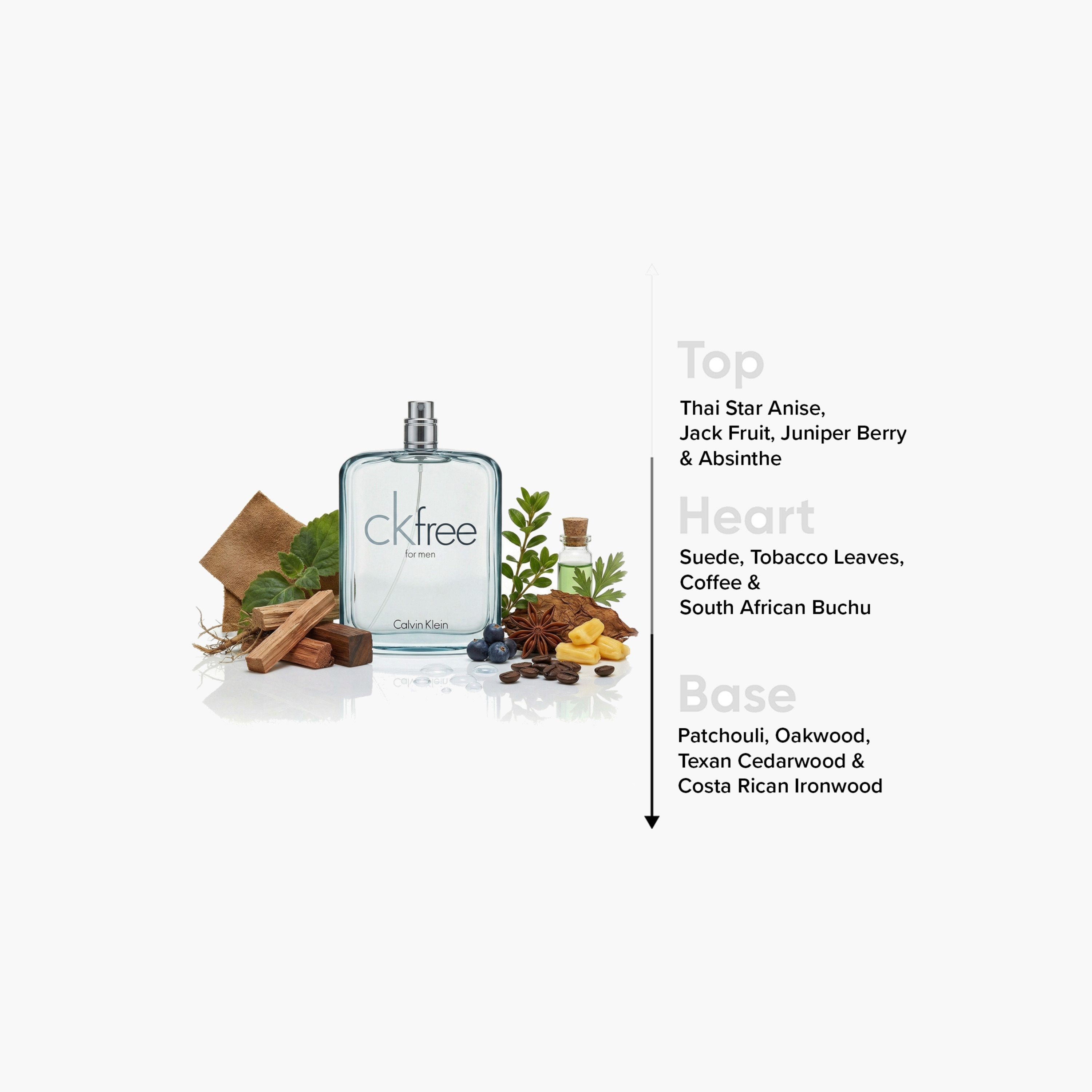 عطر أو دو تواليت فري من كالفين كلاين - 100 مل-beautyandpersonalcare-fragrance-men-image-4