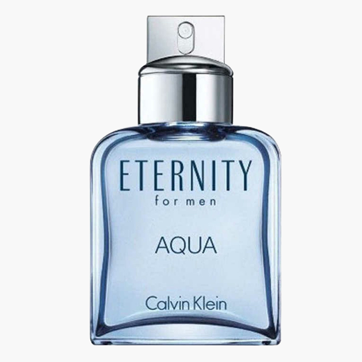 Calvin Klein Eternity Aqua Eau de Toilette for Men - 100 ml-beautyandpersonalcare-fragrance-men-image-2