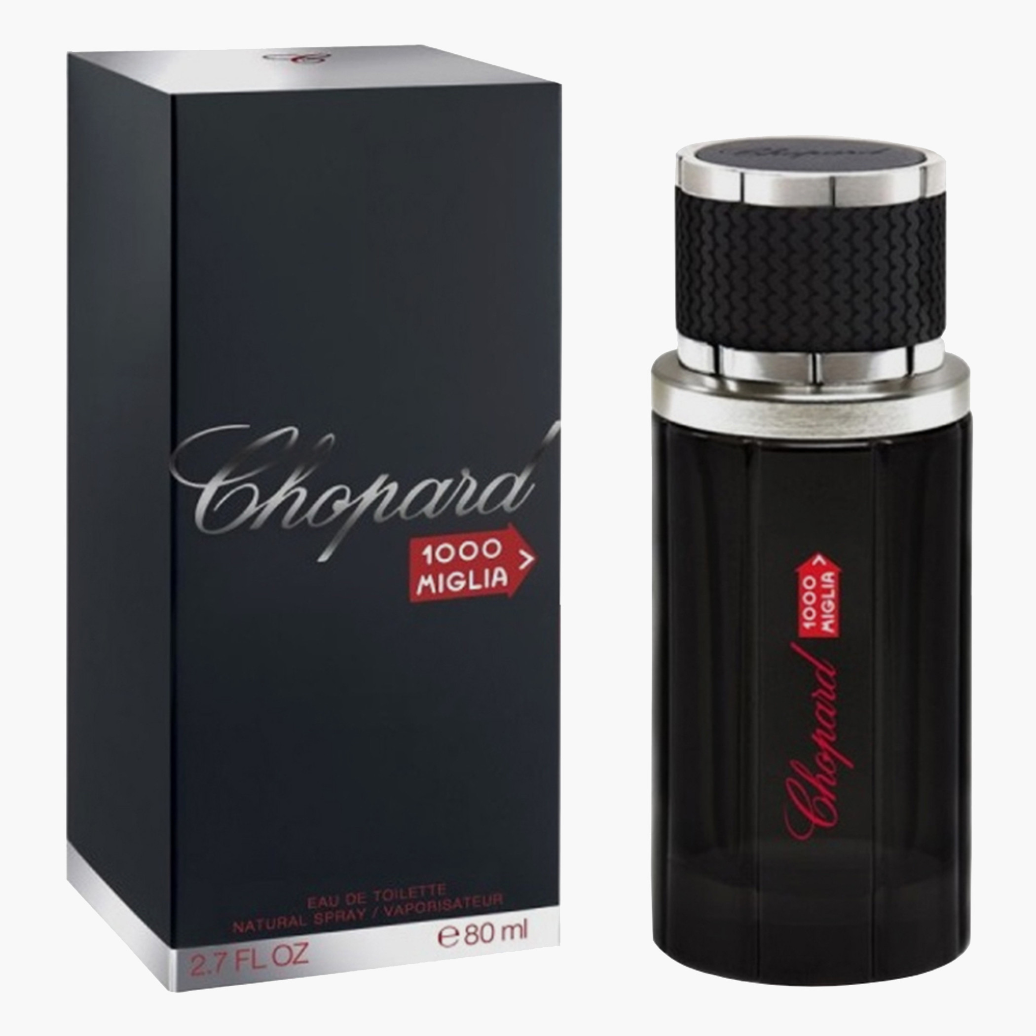 Buy Chopard 1000 Miglia Eau de Toilette for Men 80 ml Online