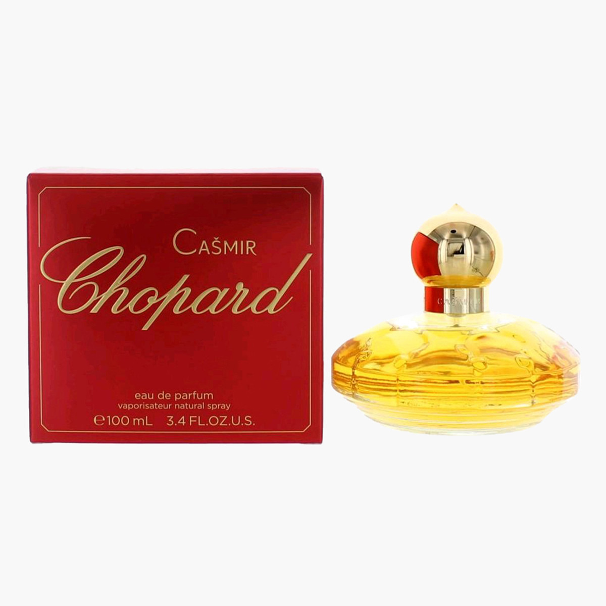 Buy Chopard Casmir Eau de Parfum Spray for Women 100 ml Online