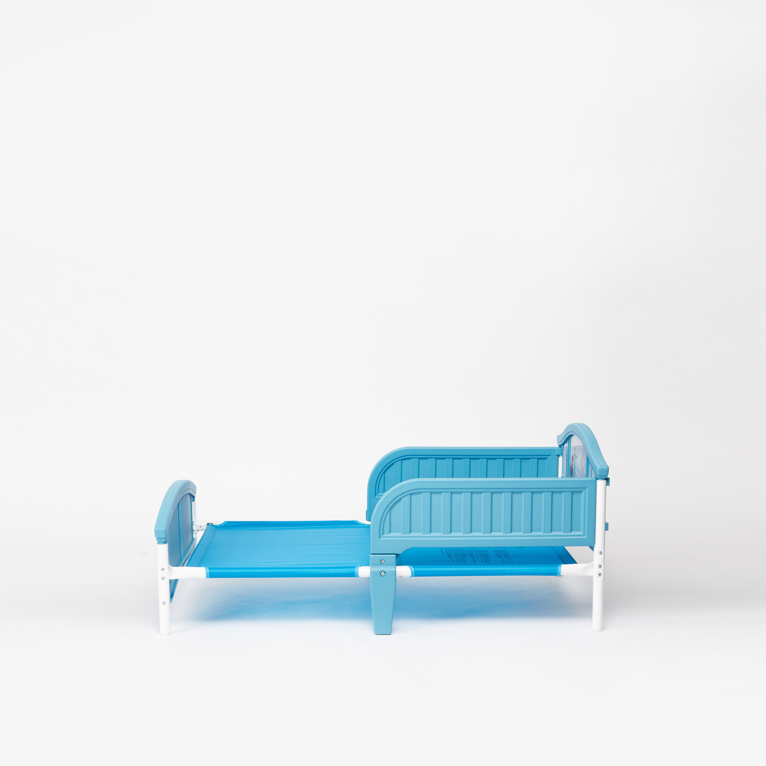 Delta Frozen II Plastic Toddler Bed-baby-nursery-furniture-cribsandbeds-beds-image-2