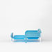 Delta Frozen II Plastic Toddler Bed-Baby Beds-thumbnailMobile-1