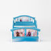 Delta Frozen II Plastic Toddler Bed-Baby Beds-thumbnail-2