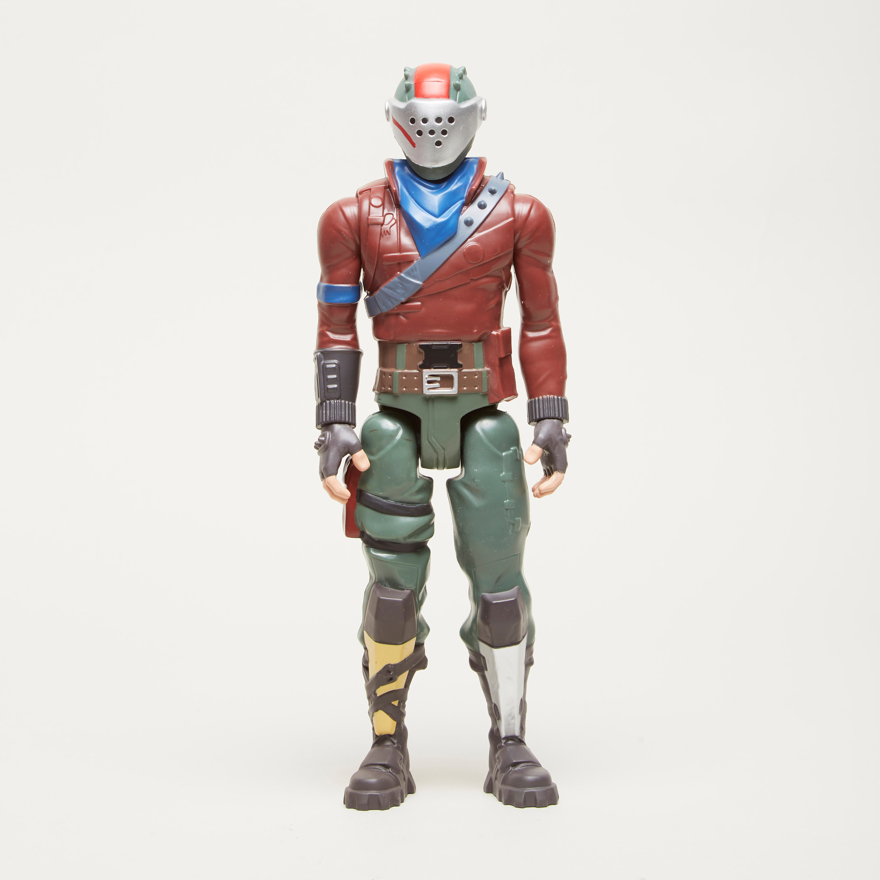Buy Fortnite Rust Lord Victory Series Action Figure Toy - 12