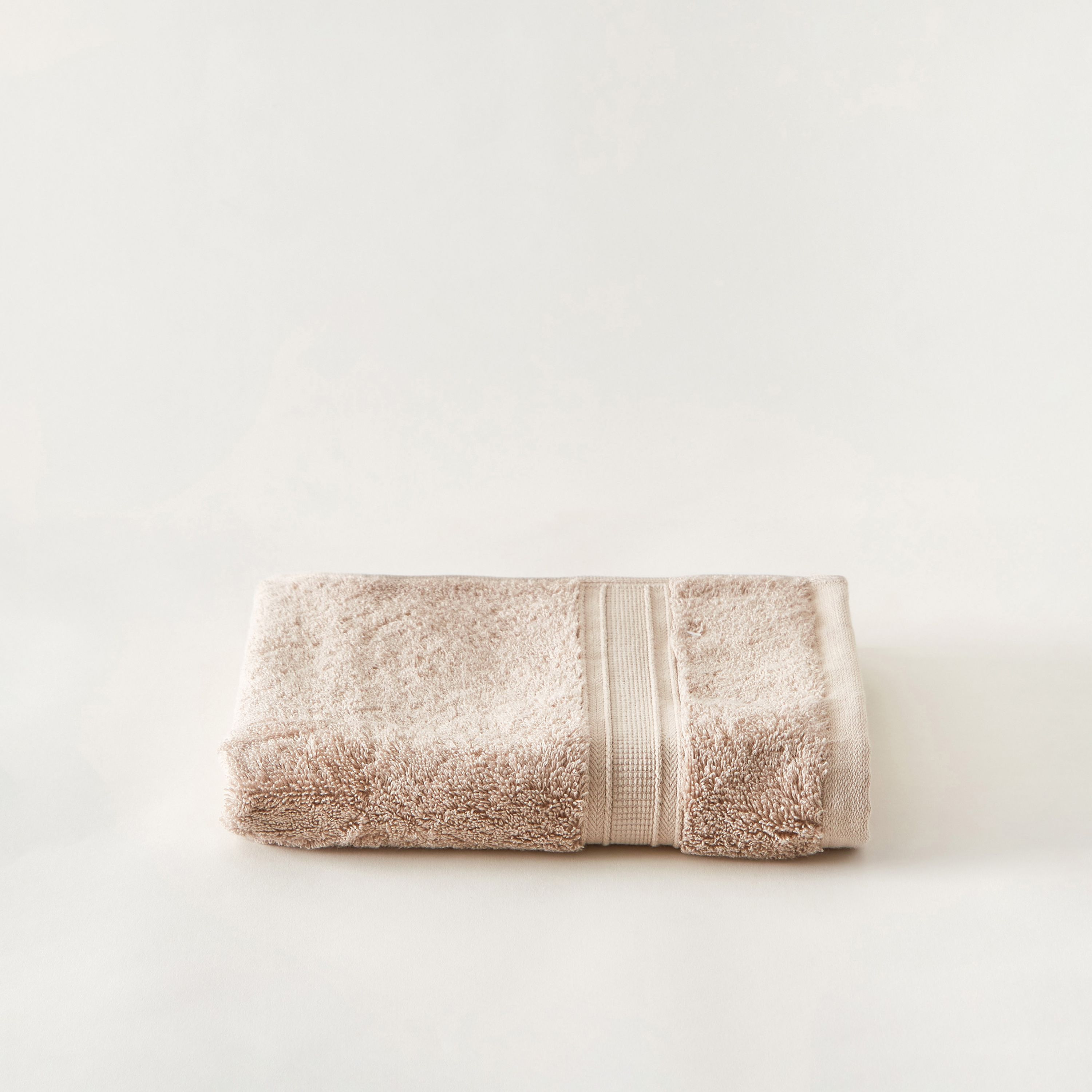 Egyptian Hand Towel - 70x40 cms-household-bathandlaundry-bathlinen-towels-image-1