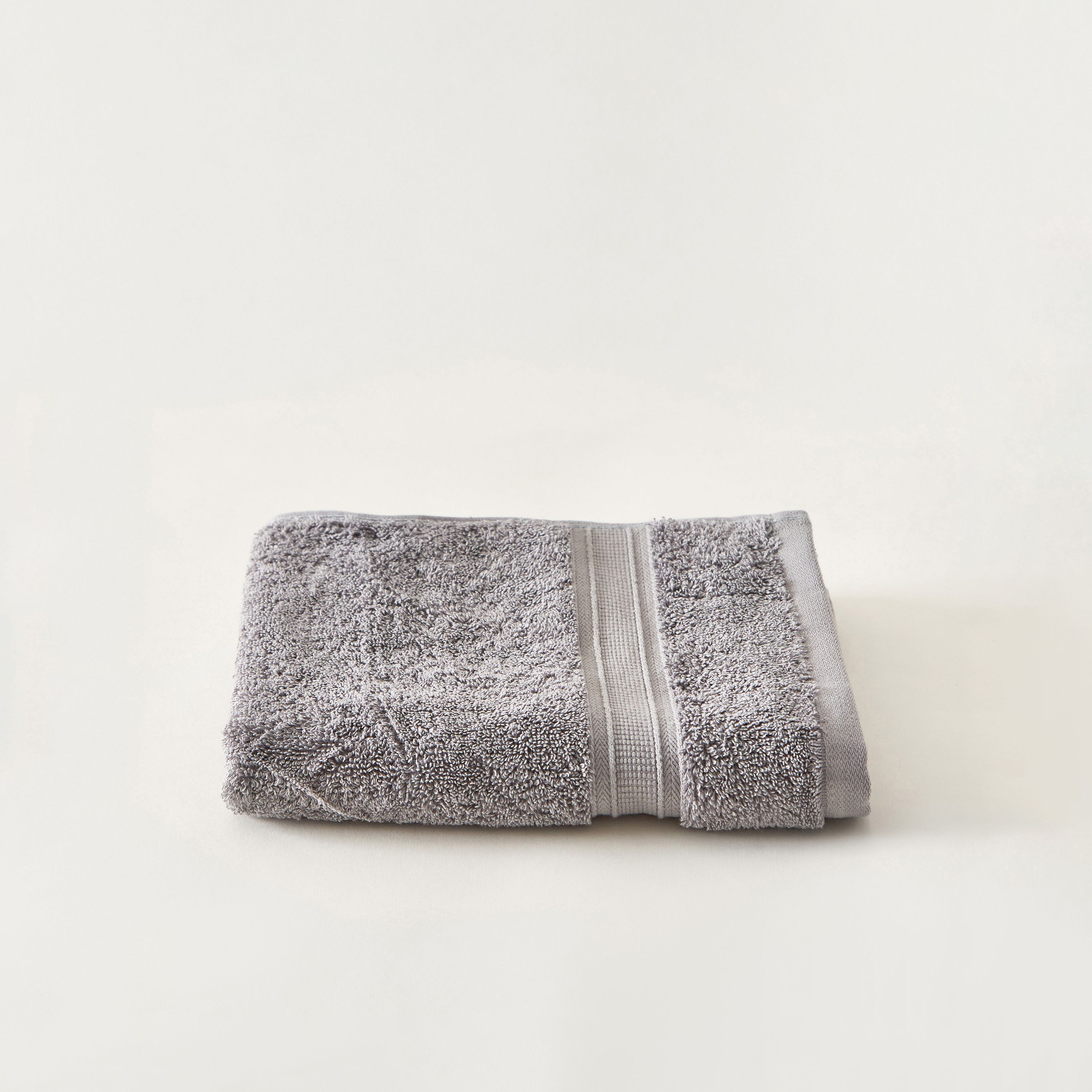 Egyptian Hand Towel - 40x70 cms-household-bathandlaundry-bathlinen-towels-image-1