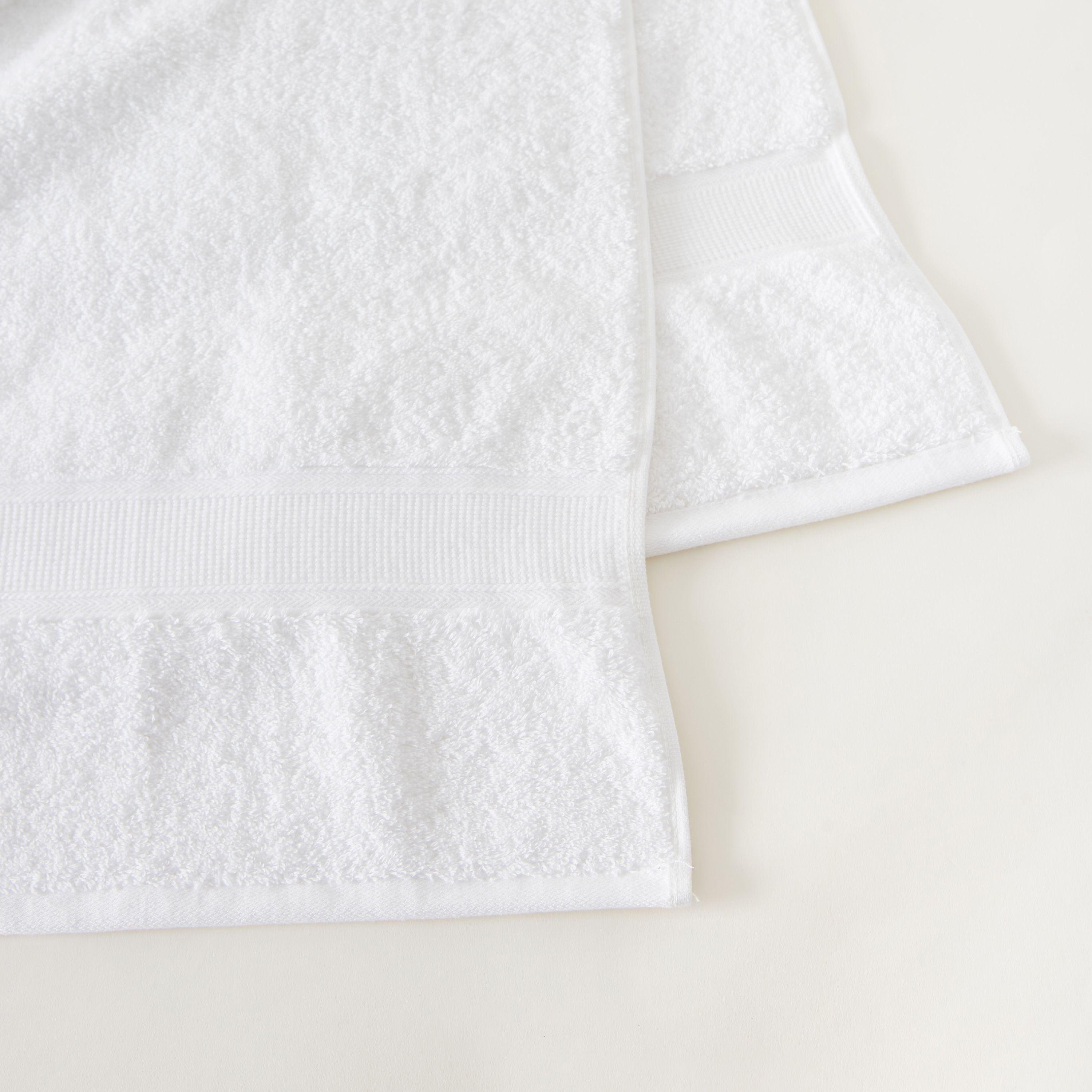 منشفة حمام من القطن المصري - 140x70 سم -household-bathandlaundry-bathlinen-towels-image-3