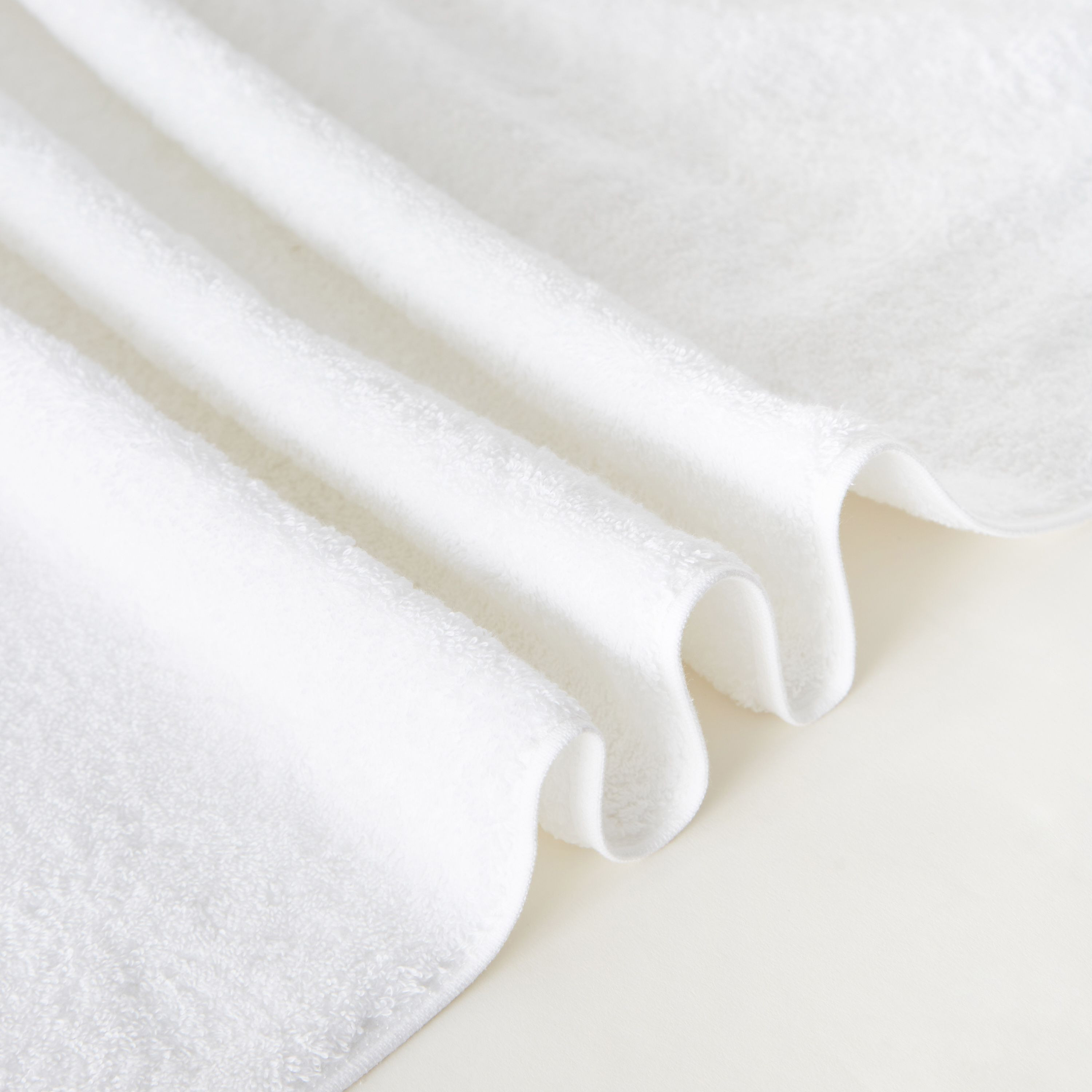 منشفة حمام من القطن المصري - 140x70 سم -household-bathandlaundry-bathlinen-towels-image-4