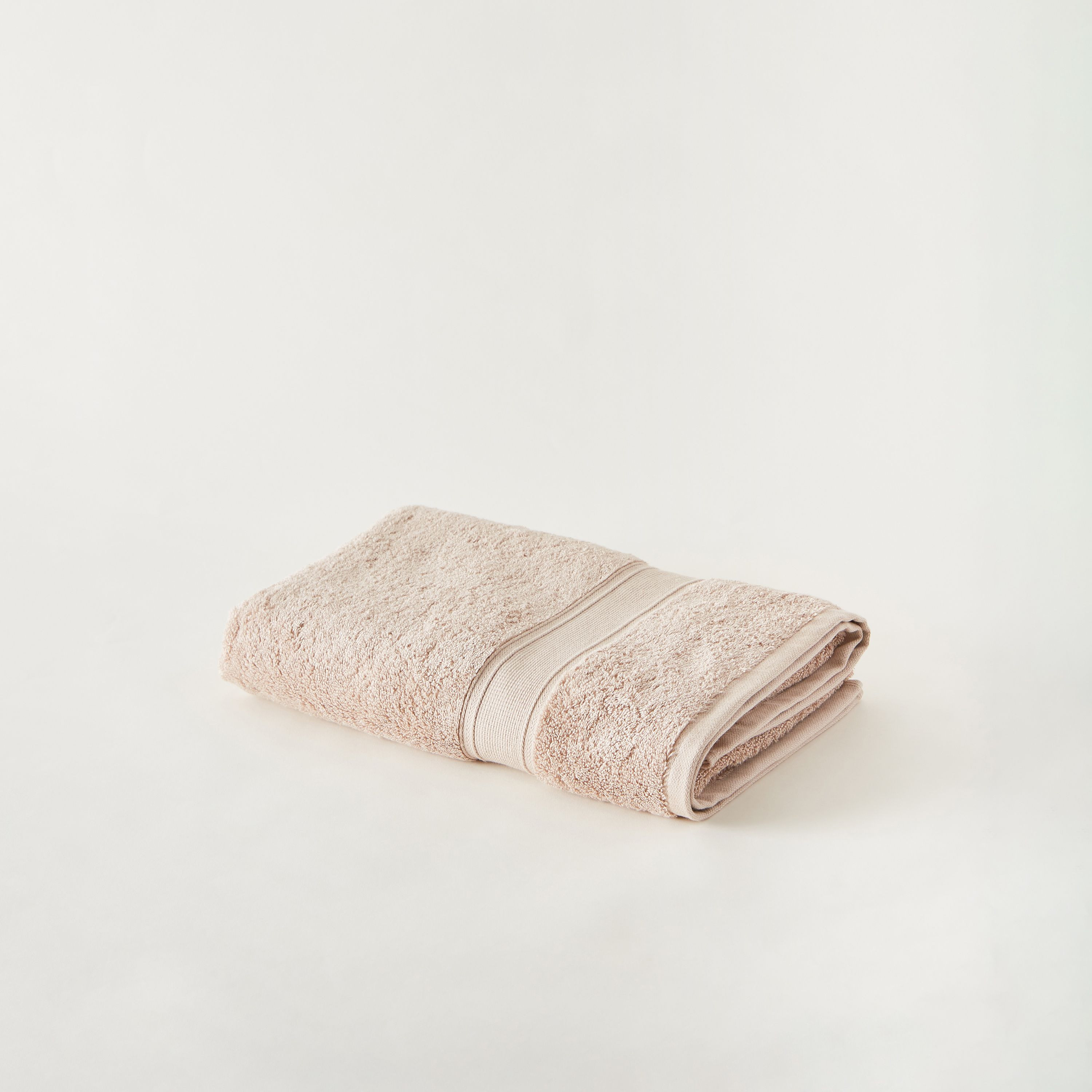 Egyptian Bath Towel - 140x70 cms-household-bathandlaundry-bathlinen-towels-image-2