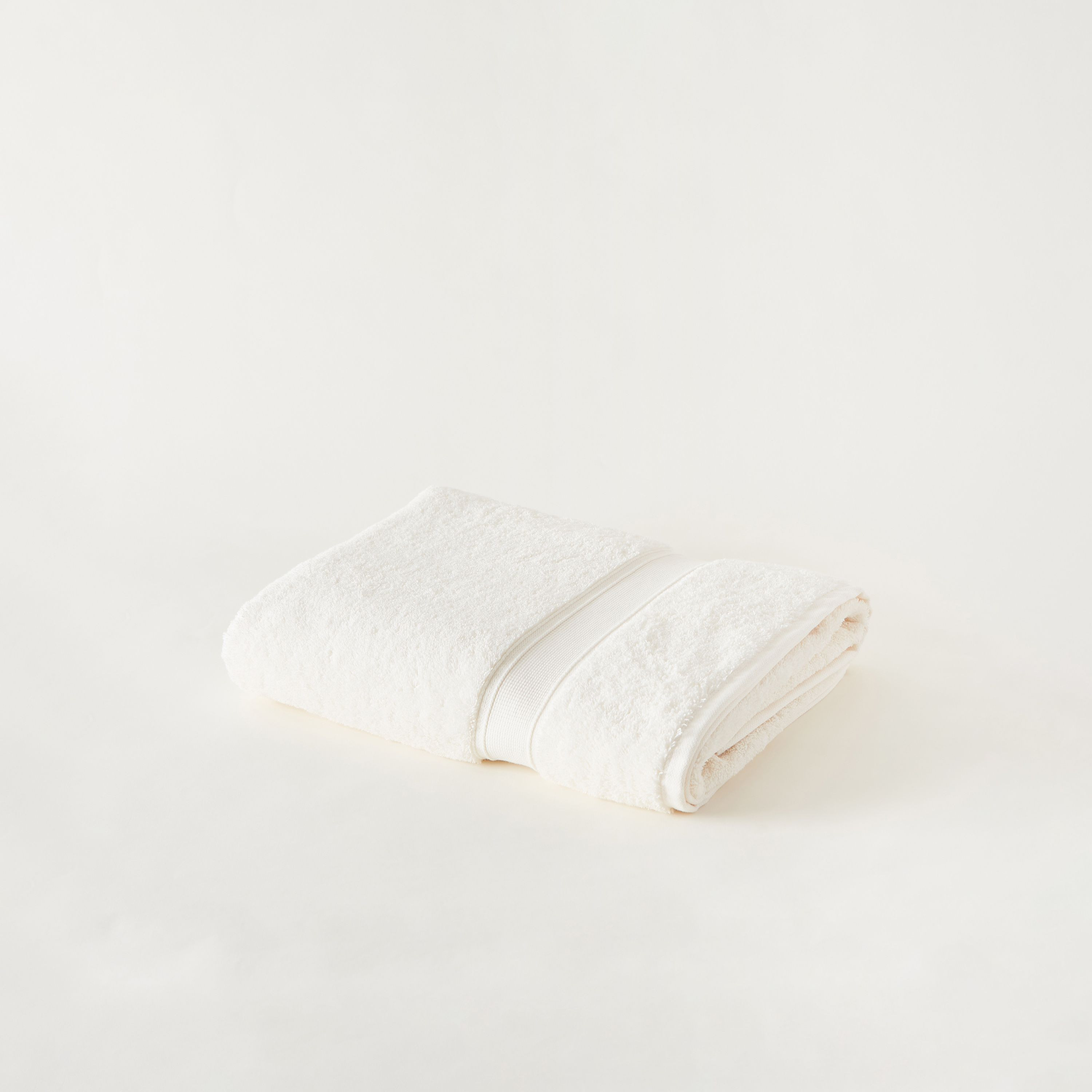 Egyptian Bath Sheet - 150x90 cms-household-bathandlaundry-bathlinen-towels-image-2