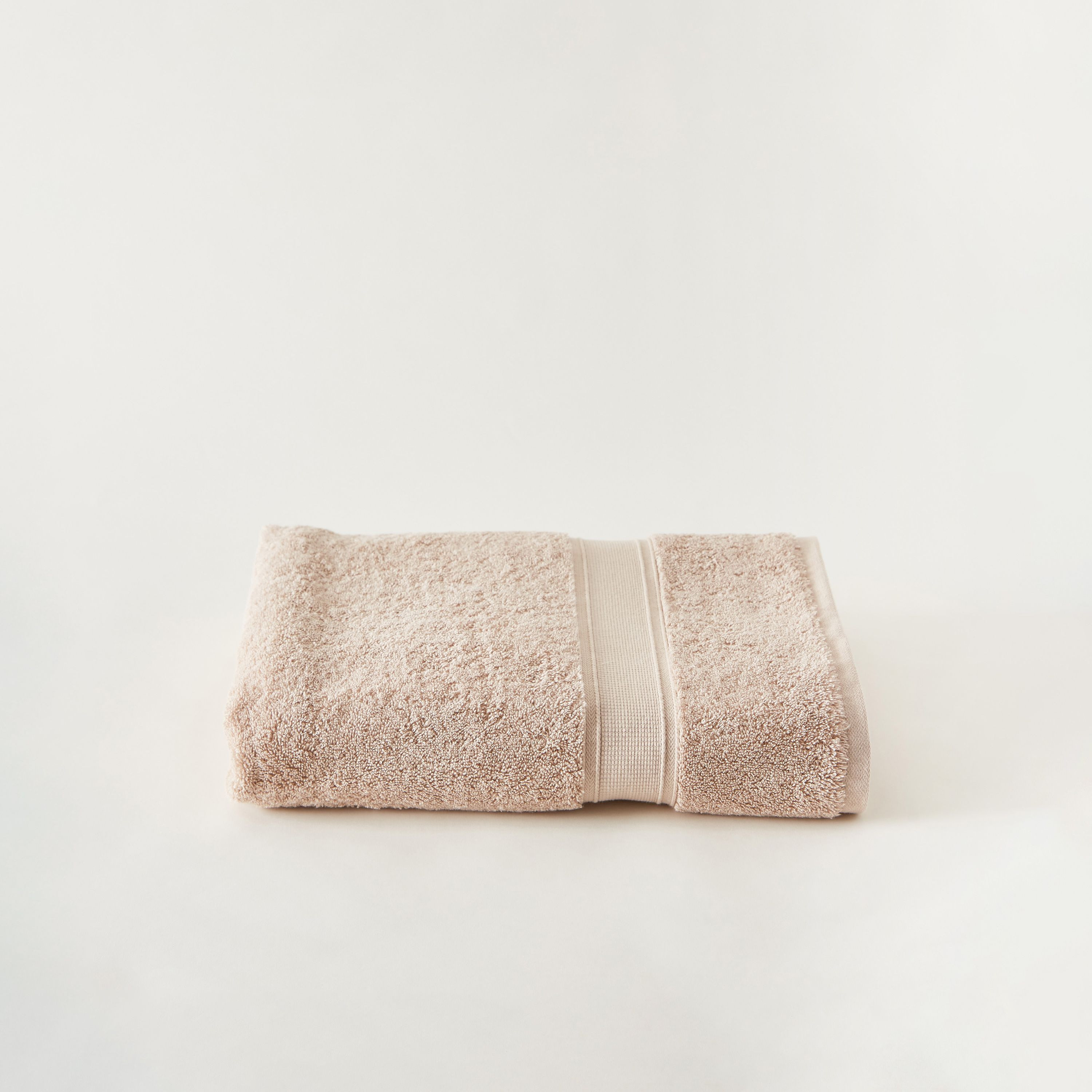 Egyptian Bath Sheet - 90x150 cms-household-bathandlaundry-bathlinen-towels-image-1