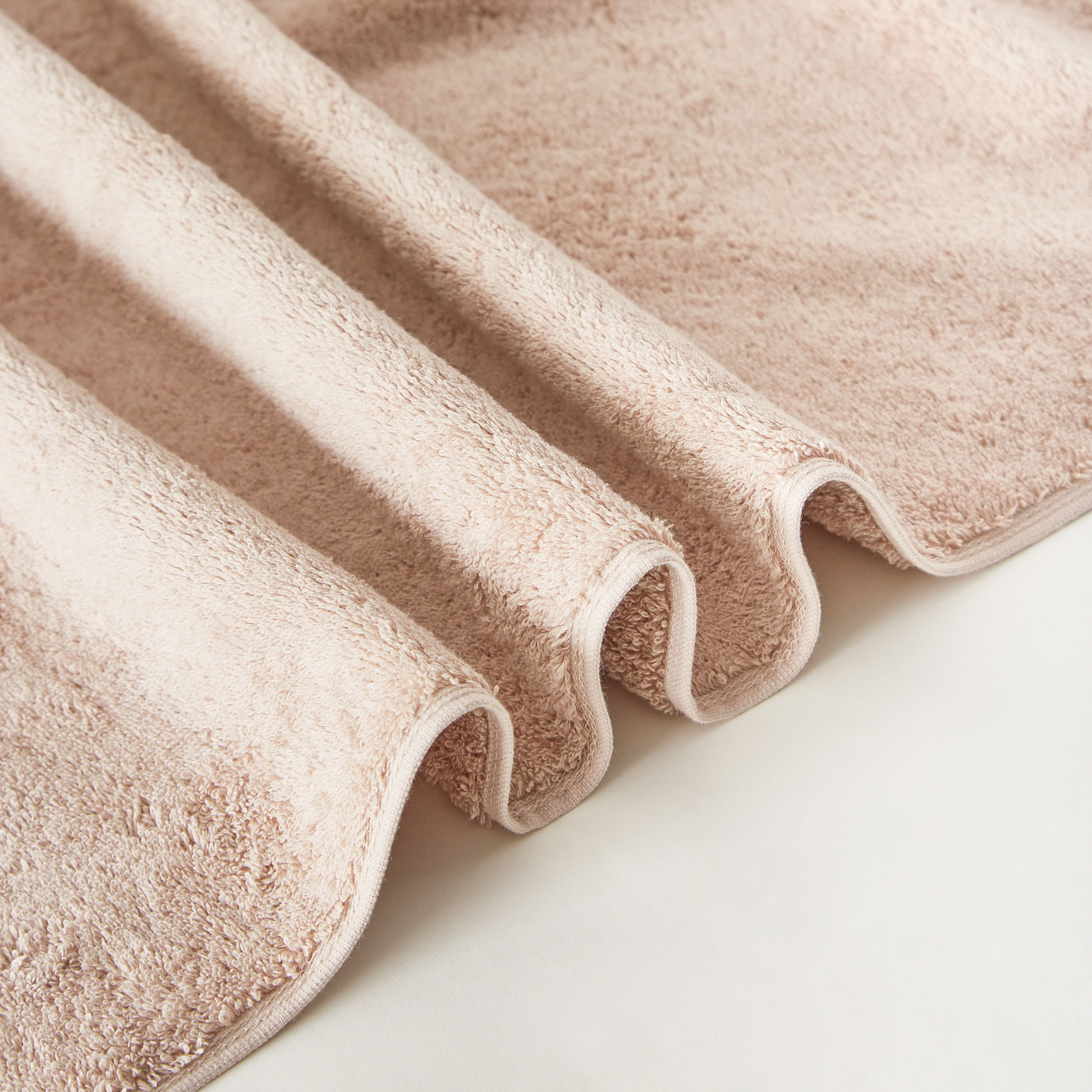 Egyptian Bath Sheet - 90x150 cms-household-bathandlaundry-bathlinen-towels-image-4