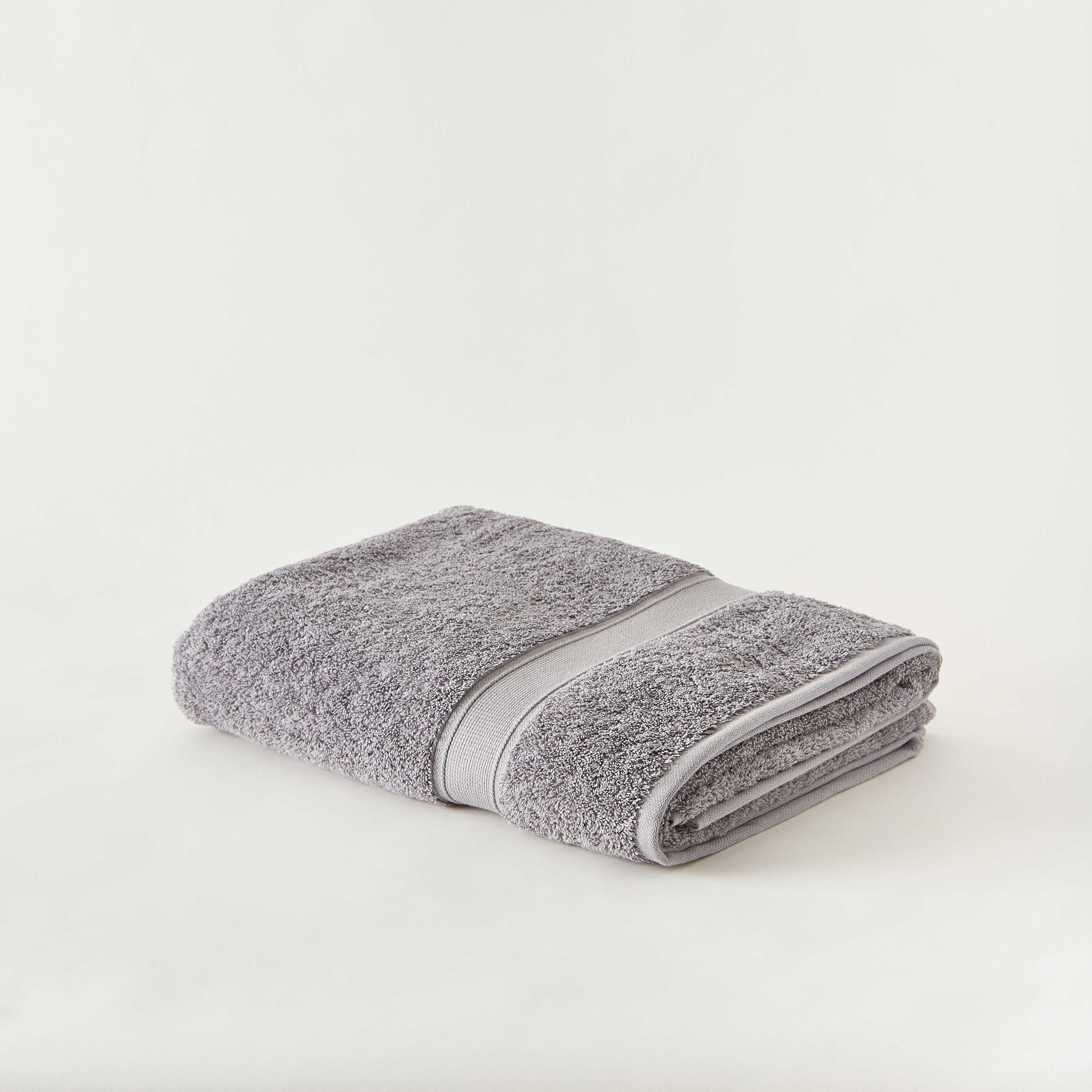 Egyptian Bath Sheet - 90x150 cms-household-bathandlaundry-bathlinen-towels-image-2