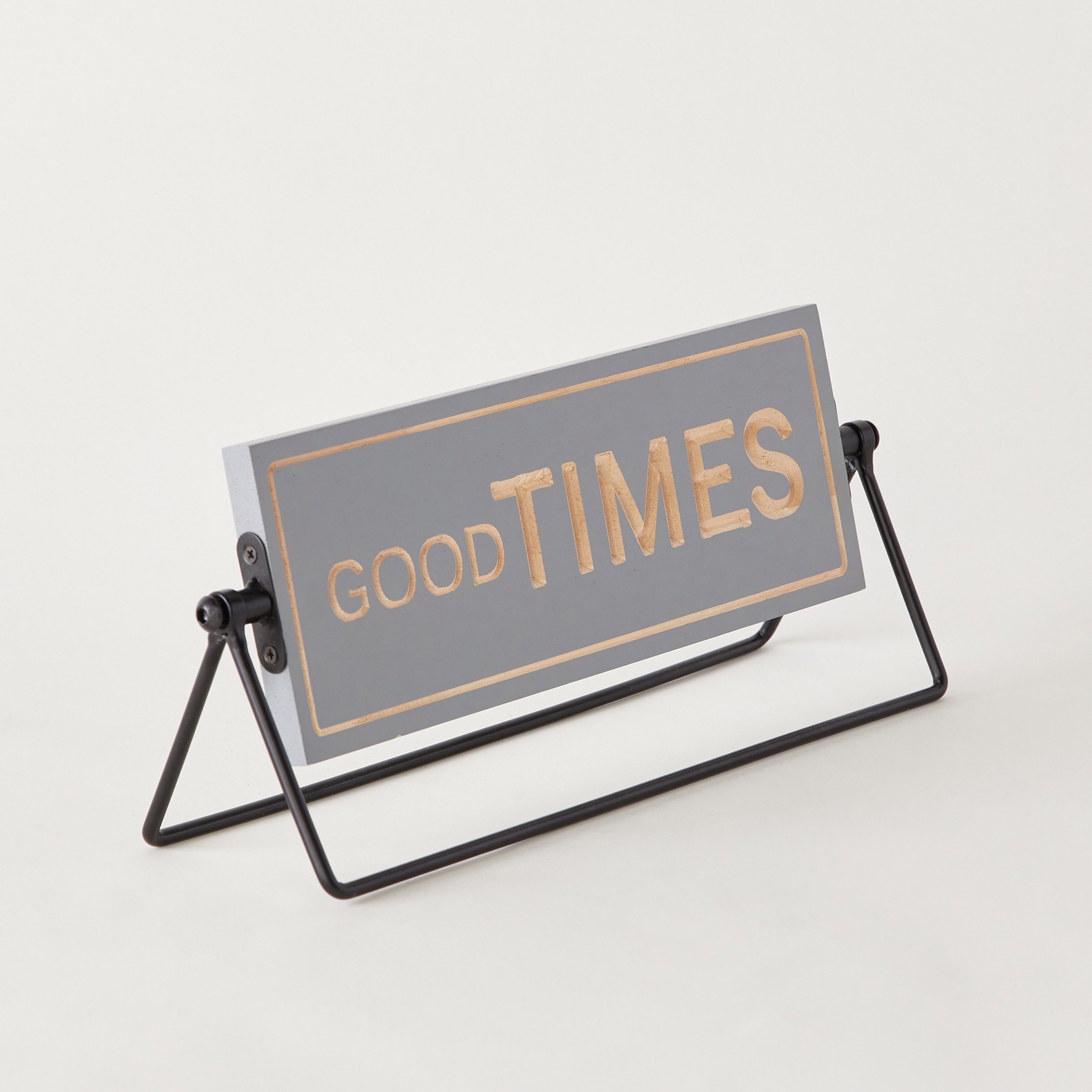 Slogan Print Double Plaque Moving Memo-school-stationery-desksupplies-image-3
