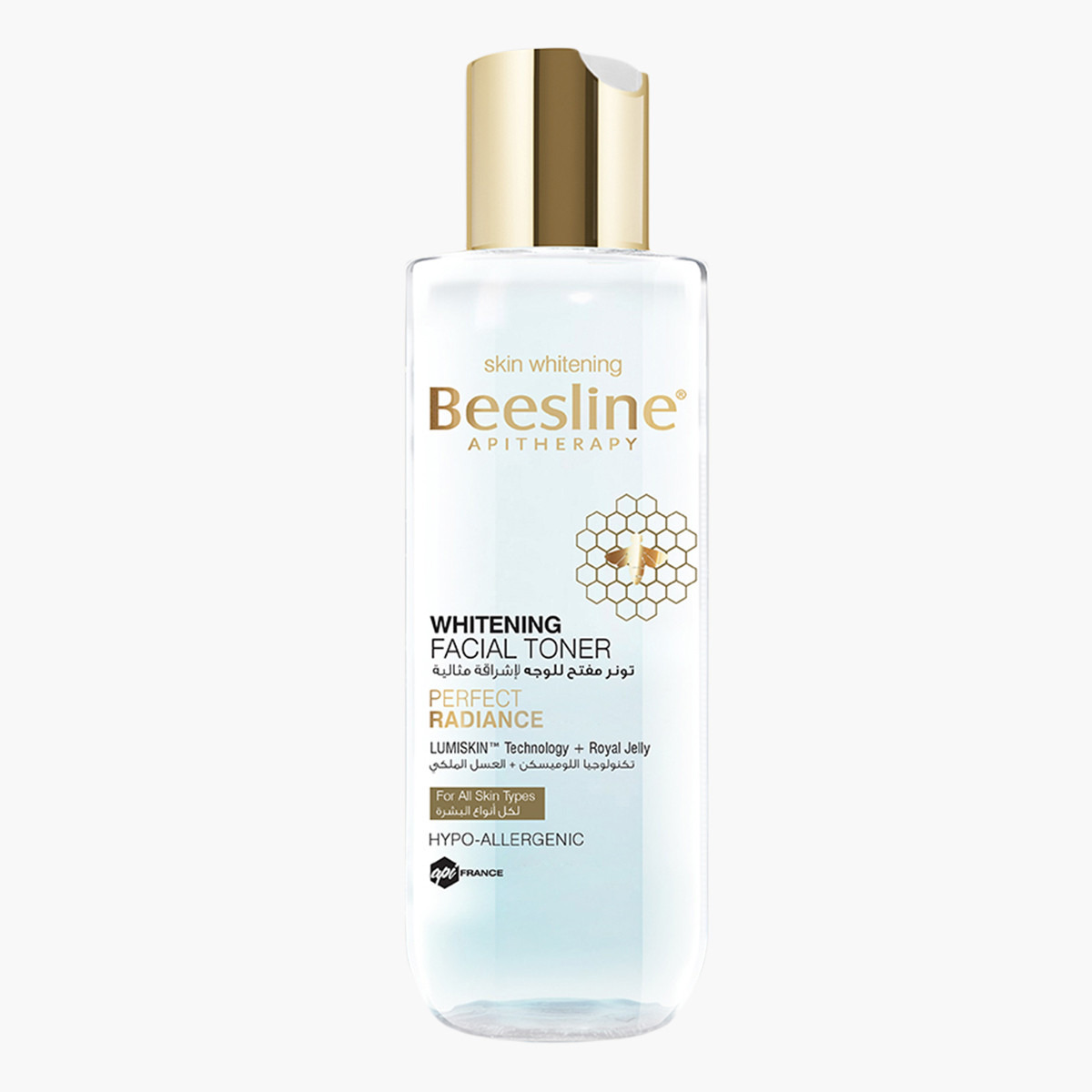 Beesline Skin Whitening Facial Toner-beautyandpersonalcare-skin-cleansers-tonerandmists-image-1