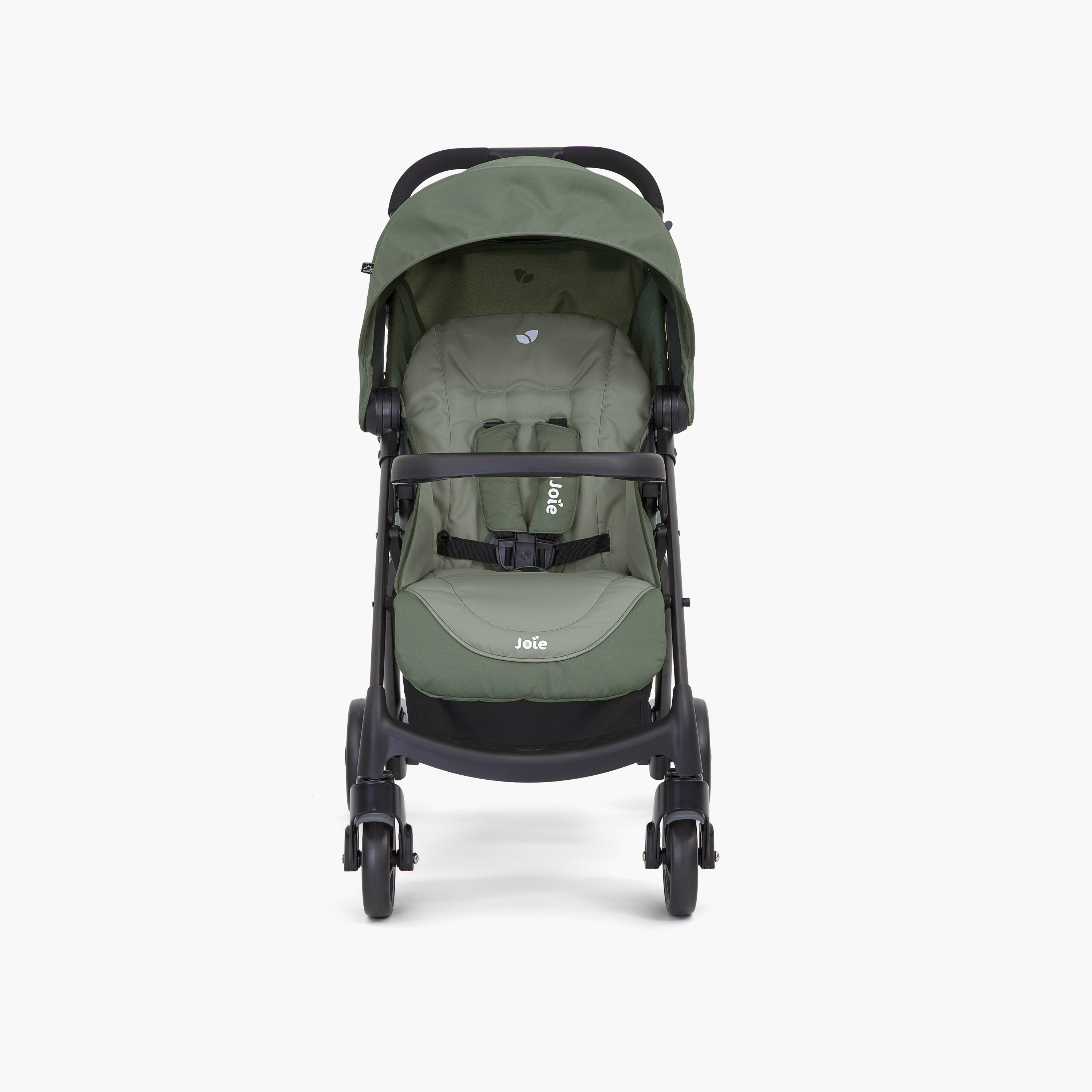 Joie Muze LX Black 2-Piece Travel System with Sun Canopy (Upto 3 years)-baby-gear-strollersandprams-travelsystems-image-3