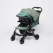 Joie Muze LX Sea Green Travel System with Multi-Position Reclining Seat (Upto 3 years)-Modular Travel Systems-thumbnail-0