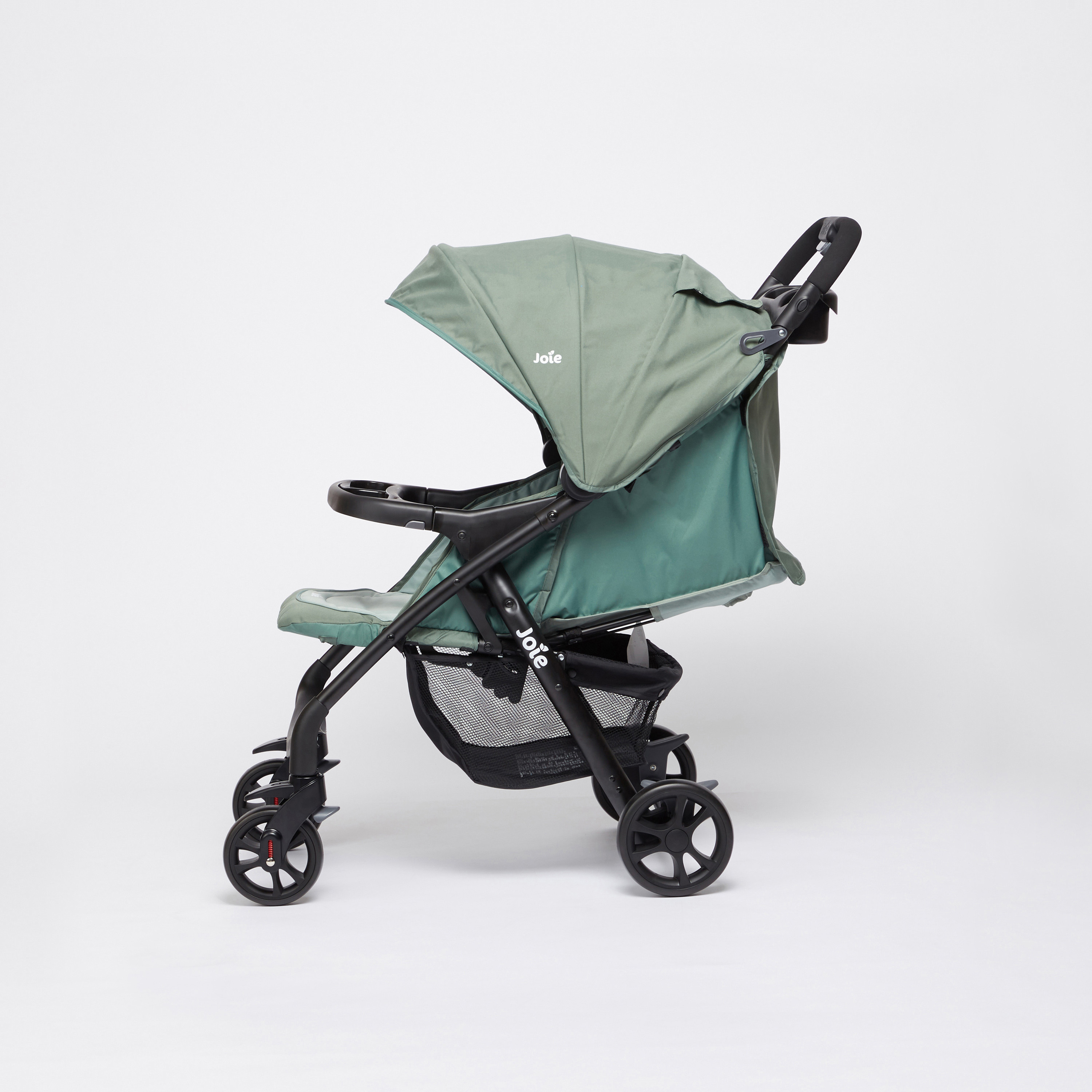 Joie muze outlet travel system review