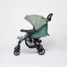 Joie Muze LX Sea Green Travel System with Multi-Position Reclining Seat (Upto 3 years)-Modular Travel Systems-thumbnail-2