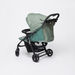 Joie Muze LX Sea Green Travel System with Multi-Position Reclining Seat (Upto 3 years)-Modular Travel Systems-thumbnail-3