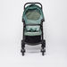 Joie Muze LX Sea Green Travel System with Multi-Position Reclining Seat (Upto 3 years)-Modular Travel Systems-thumbnail-5