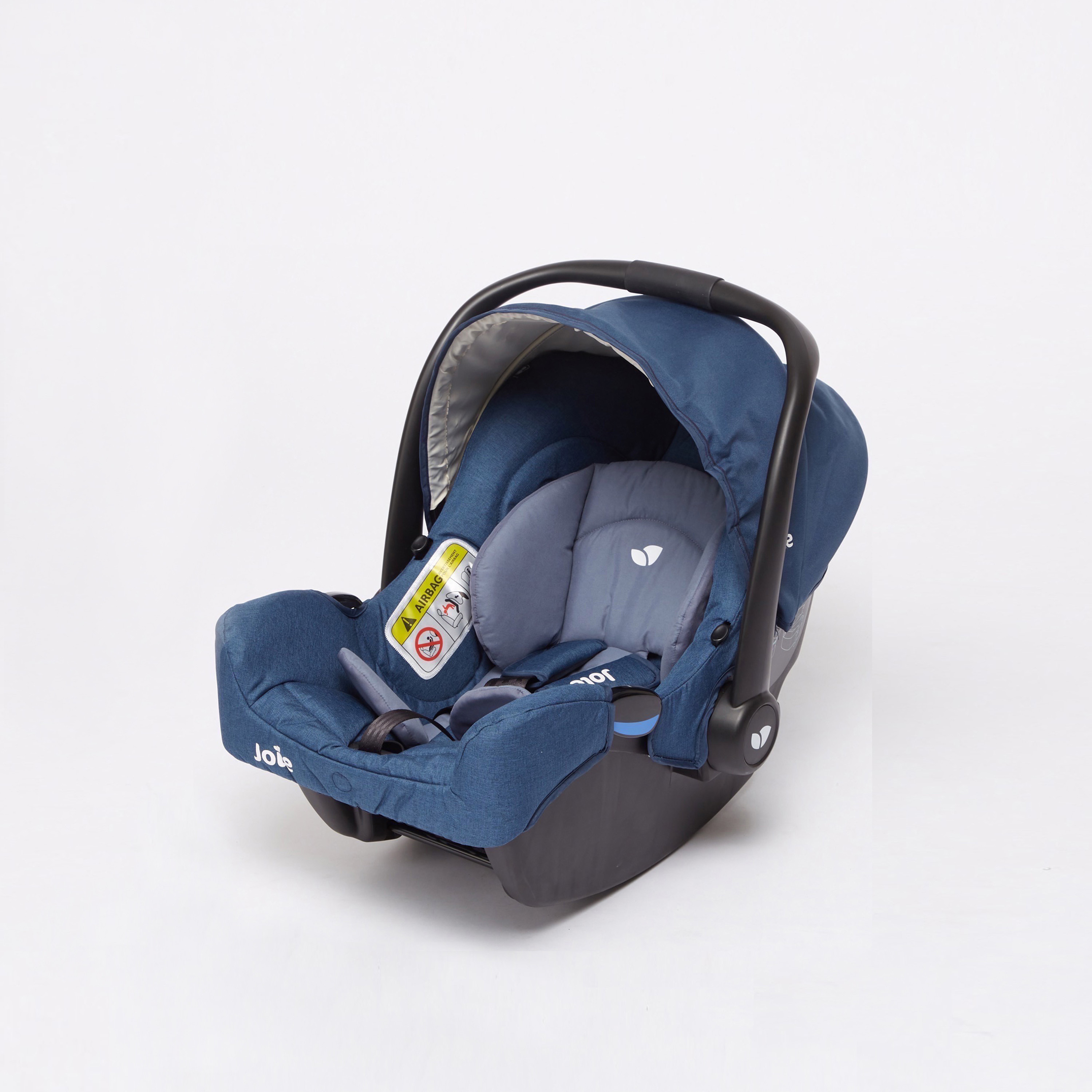 Joie litetrax outlet blue