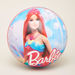 UNICE Barbie Print Play Ball-Outdoor Activity-thumbnail-0