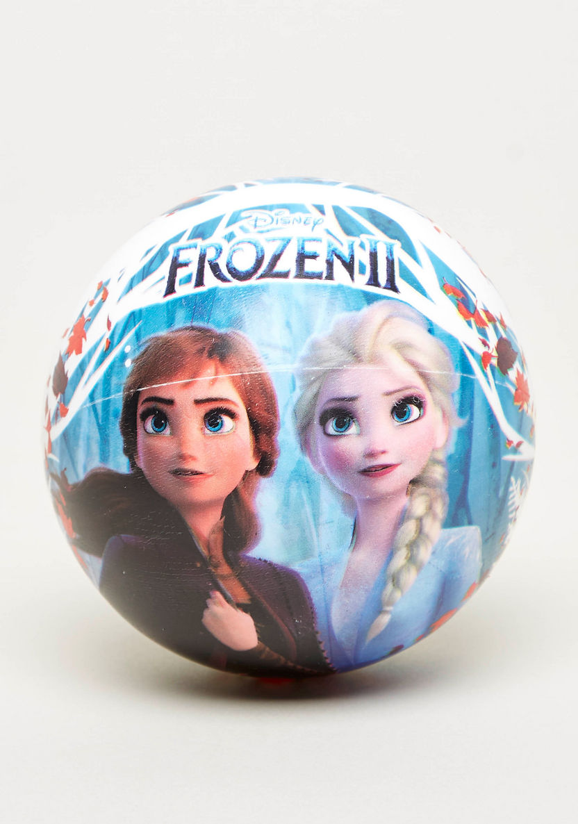 UNICE Frozen 2 Play Ball-Outdoor Activity-image-0