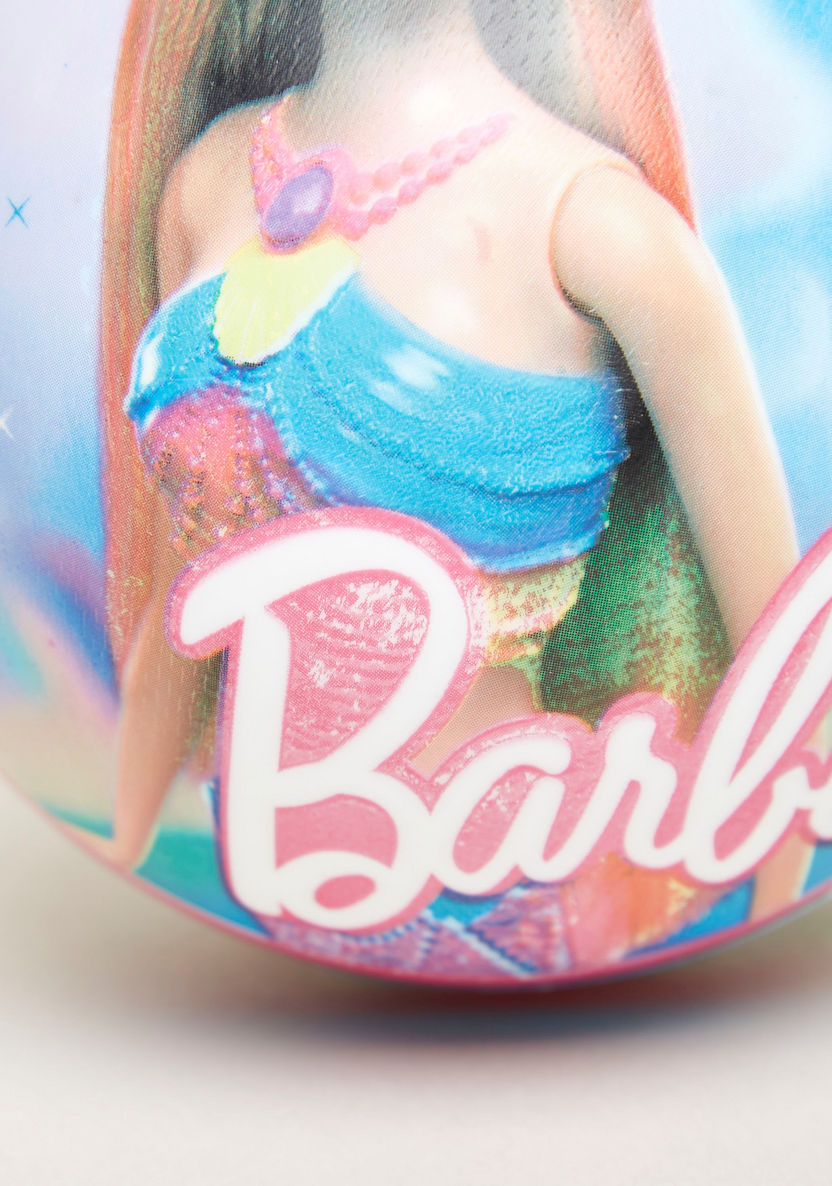 UNICE Barbie Play Ball-Outdoor Activity-image-1