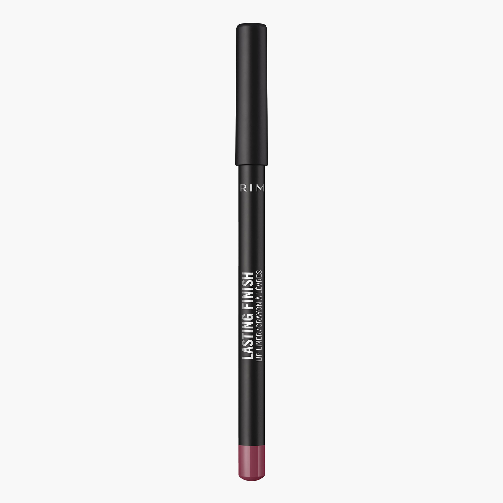 Rimmel long lasting deals stay lip liner