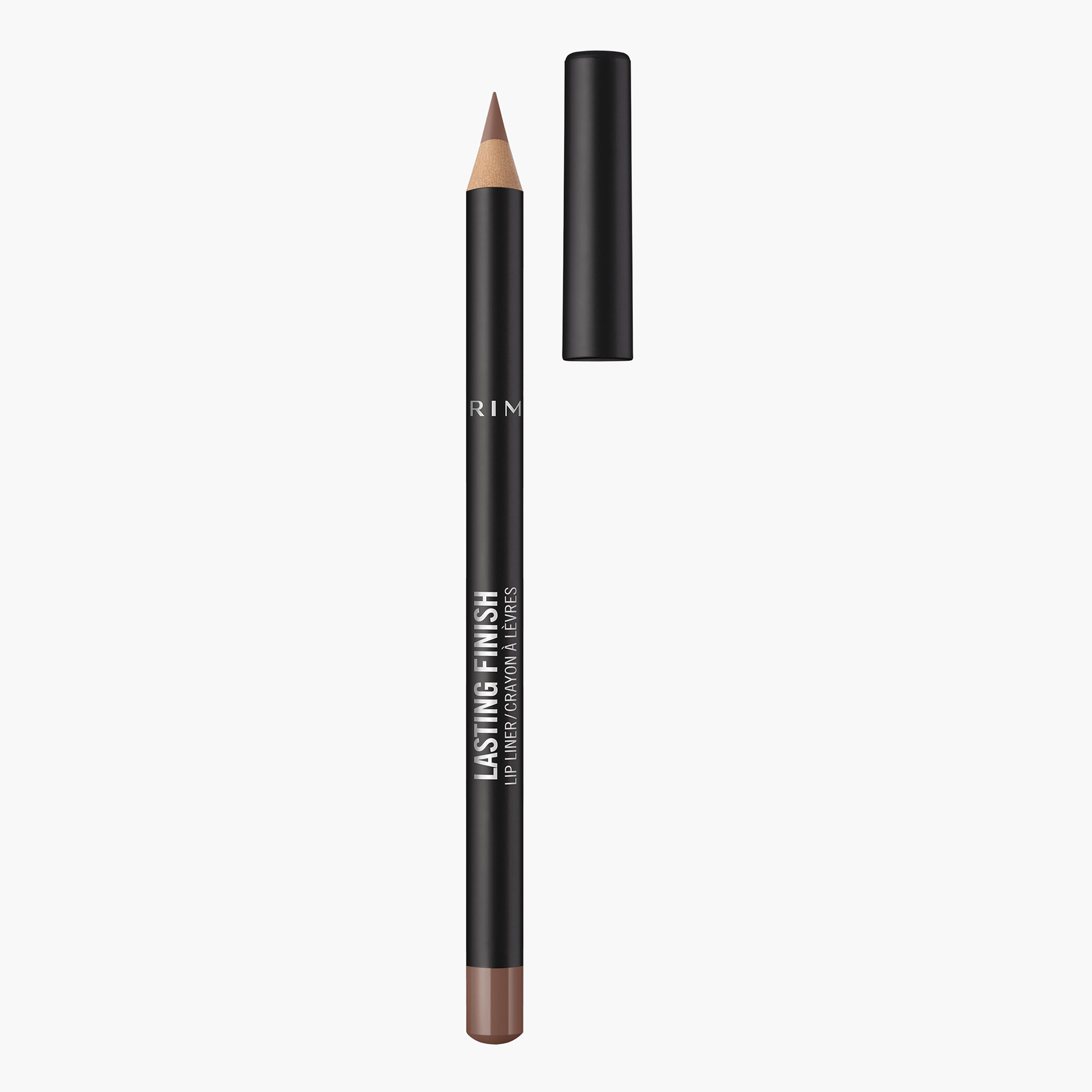 قلم تحديد شفاه لاستينج فينيش من ريميل-beautyandpersonalcare-makeup-lips-lipliners-image-1