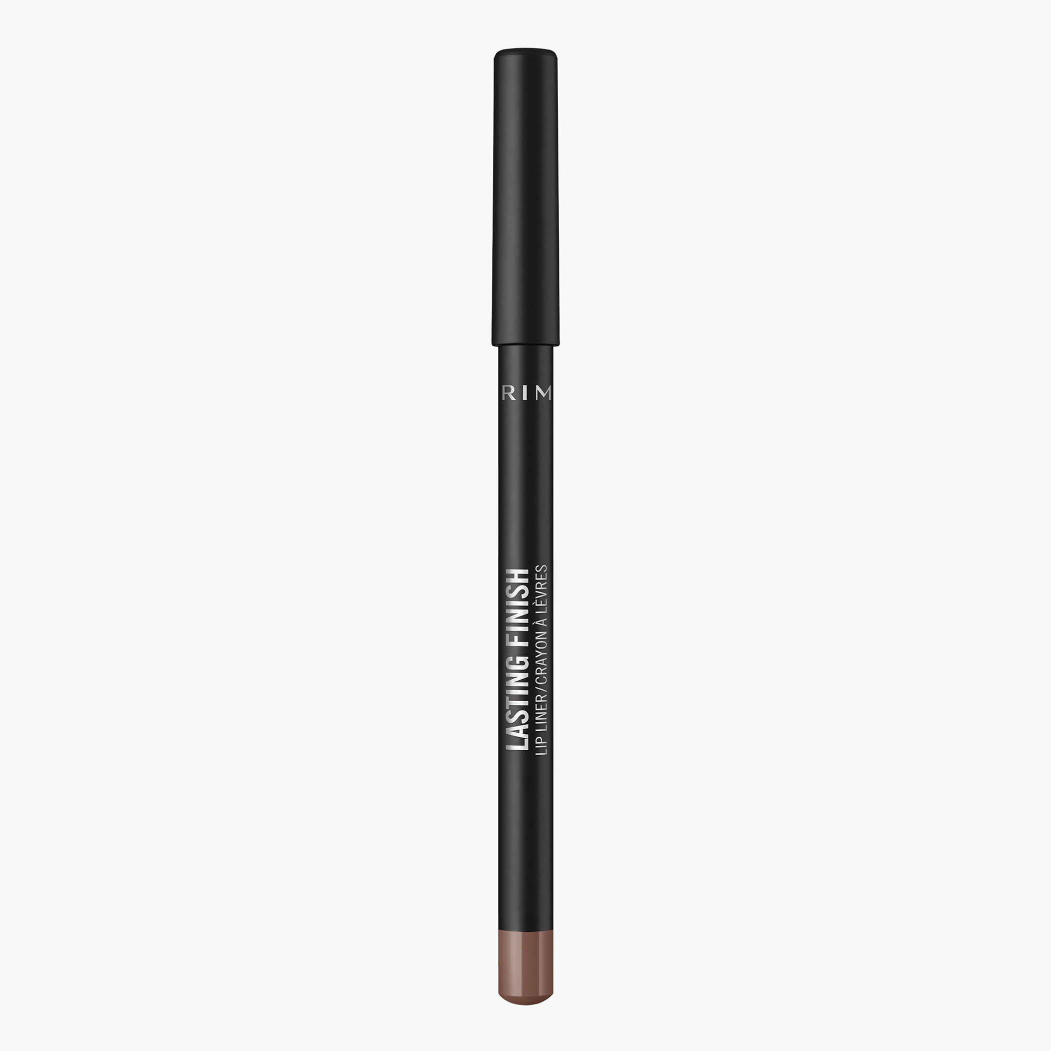 قلم تحديد شفاه لاستينج فينيش من ريميل-beautyandpersonalcare-makeup-lips-lipliners-image-2