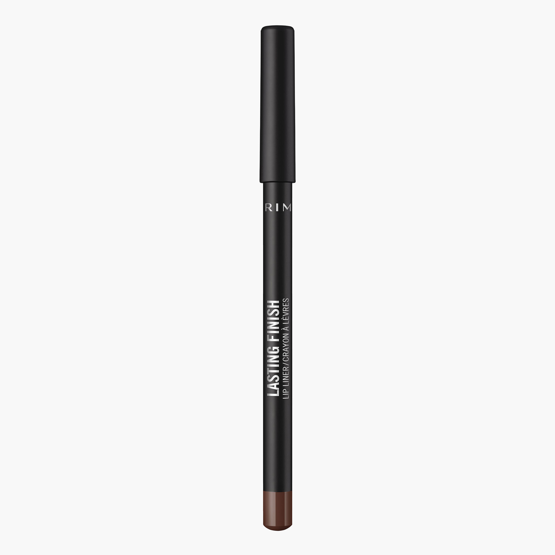 قلم تحديد شفاه لاستينج فينيش من ريميل-beautyandpersonalcare-makeup-lips-lipliners-image-2