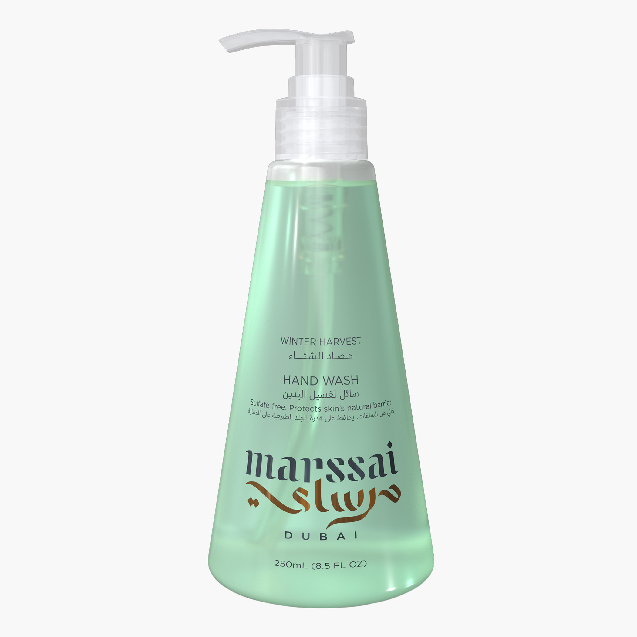 Marssai Winter Harvest Hand Foam Wash-beautyandpersonalcare-bathandbody-handsandfeet-image-1