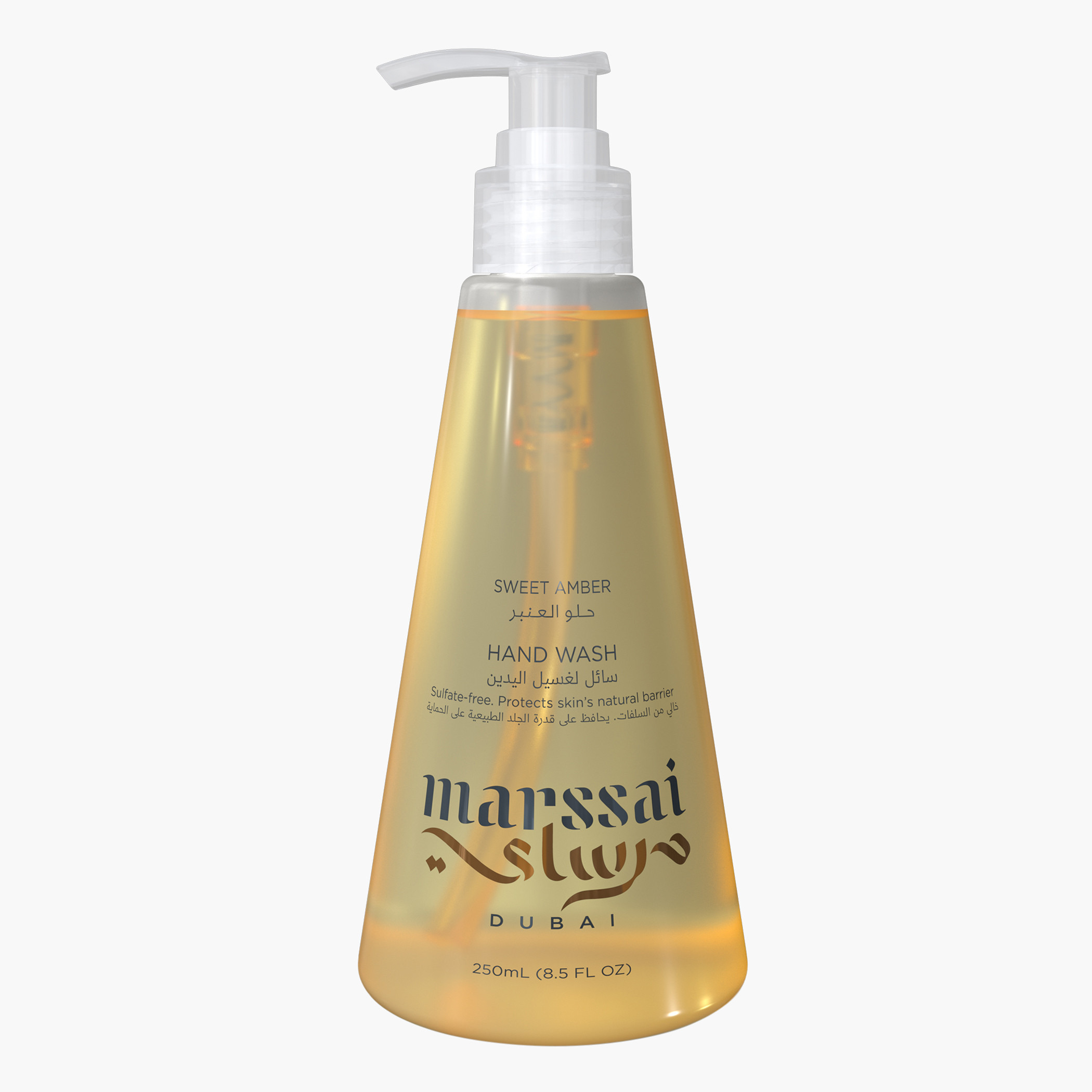 Marssai Sweet Amber Hand Wash-beautyandpersonalcare-bathandbody-handsandfeet-image-1