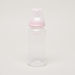 Giggles Printed Feeding Bottle with Cap - 240 ml-Bottles and Teats-thumbnail-0