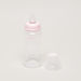 Giggles Printed Feeding Bottle with Cap - 240 ml-Bottles and Teats-thumbnail-1