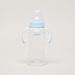 Giggles Feeding Bottle with Handles and Spout-Bottles and Teats-thumbnail-0