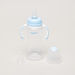 Giggles Feeding Bottle with Handles and Spout-Bottles and Teats-thumbnail-1