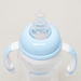 Giggles Feeding Bottle with Handles and Spout-Bottles and Teats-thumbnail-2