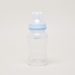 Giggles Printed Feeding Bottle with Cap - 250 ml-Bottles and Teats-thumbnail-0
