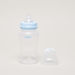 Giggles Printed Feeding Bottle with Cap - 250 ml-Bottles and Teats-thumbnail-1