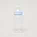 Giggles Printed Feeding Bottle with Cap - 250 ml-Bottles and Teats-thumbnail-3
