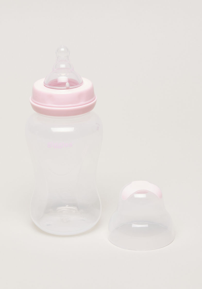 Giggles Feeding Bottle - 250 ml-Bottles and Teats-image-1
