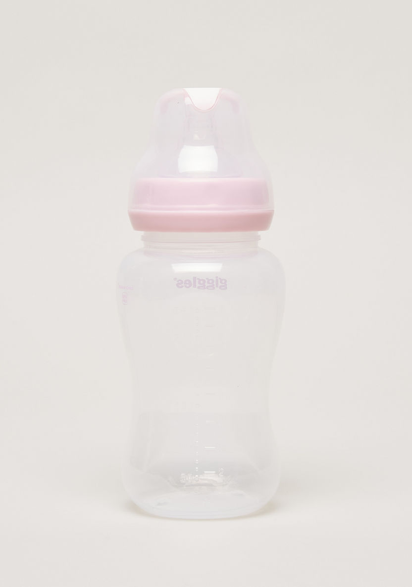 Giggles Feeding Bottle - 250 ml-Bottles and Teats-image-3